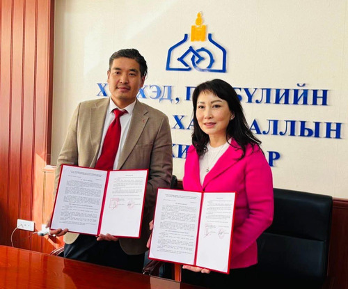 “БАЯН” ӨНДӨГНИЙ ҮЙЛДВЭР ХҮҮХДИЙН ТӨЛӨӨ САНД ЖИЛ БҮР 50 САЯ ТӨГРӨГ ХАНДИВЛАНА